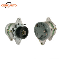 600-861-6110 6008256370 0350004190 0350004501 12769 High quality car auto Alternator 24V 50a FOR Daewoo Alk011 and DH220-5 DH280